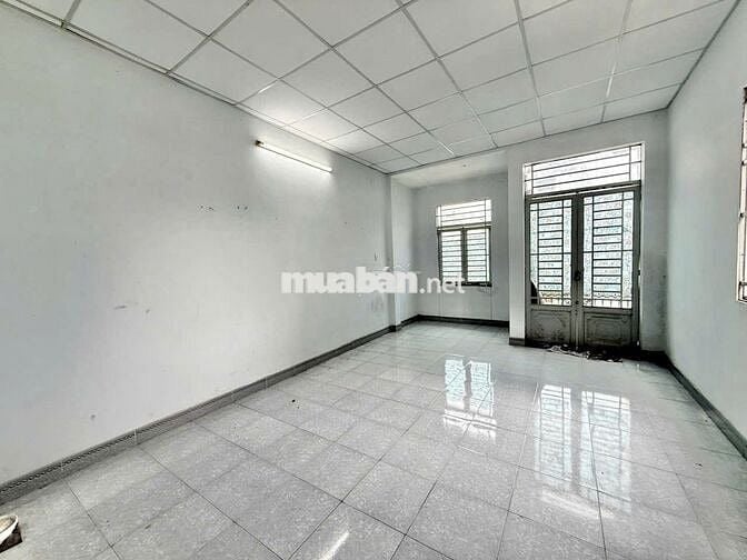 Bán nhà Mặt Tiền Đường Nguyễn Thị Thơi gần chợ Giãn Dân. Giá : 6,29 tỷ