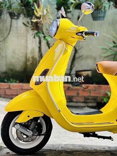VESPA LX 150CC NHẬP Ý ĐẸP FULL TOÀN BỘ