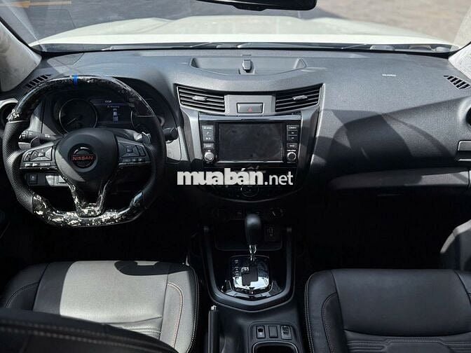 Nissan Navara 2022 PRO4X - Odo Cọp, Xe Chất