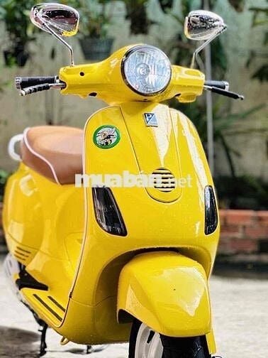 VESPA LX 150CC NHẬP Ý ĐẸP FULL TOÀN BỘ