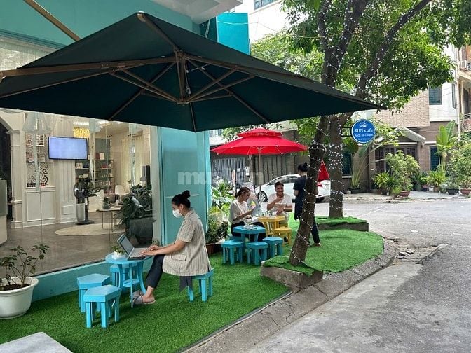 SANG NHƯỢNG SPA CAO CẤP 3 MẶT TIỀN TẠI CẦU GIẤY HÒA – HÀ NỘI 