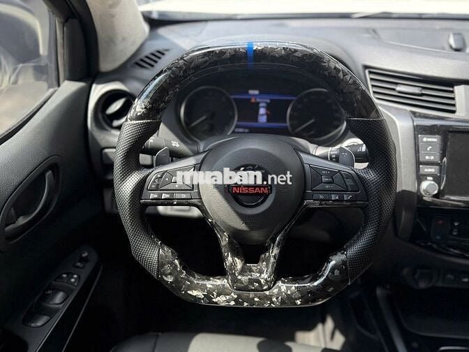 Nissan Navara 2022 PRO4X - Odo Cọp, Xe Chất