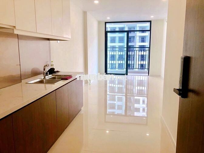 CĂN HỘ NHỎ XINH TẠI TRUNG TÂM Q8_ STUDIO 33m2 có ban công