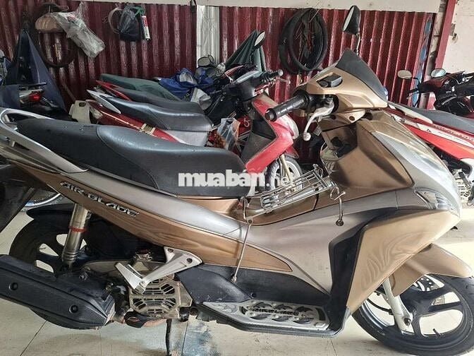 Honda zin dep