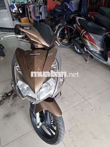 Honda zin dep