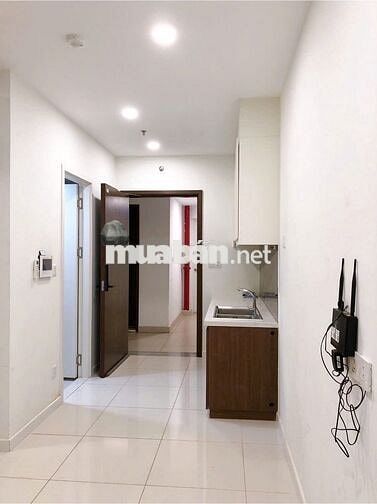 CĂN HỘ NHỎ XINH TẠI TRUNG TÂM Q8_ STUDIO 33m2 có ban công