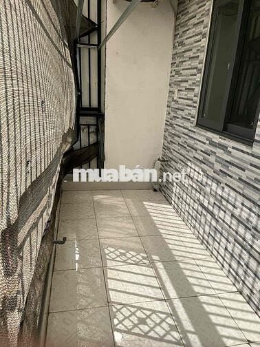 🏠 Nhà cho thuê hẻm   Hương quê Bình Hưng hẻm xe hơi🚘🚘 khu dân cư đông