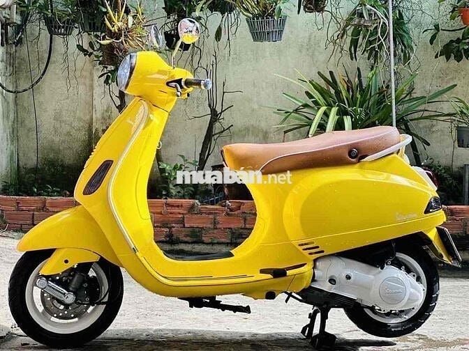 VESPA LX 150CC NHẬP Ý ĐẸP FULL TOÀN BỘ