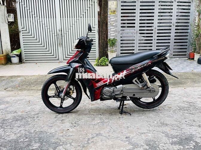 Sirus Rc_2013 - Bs71^ 9 chủ Giấy tờ đầy đủ Cần Bán