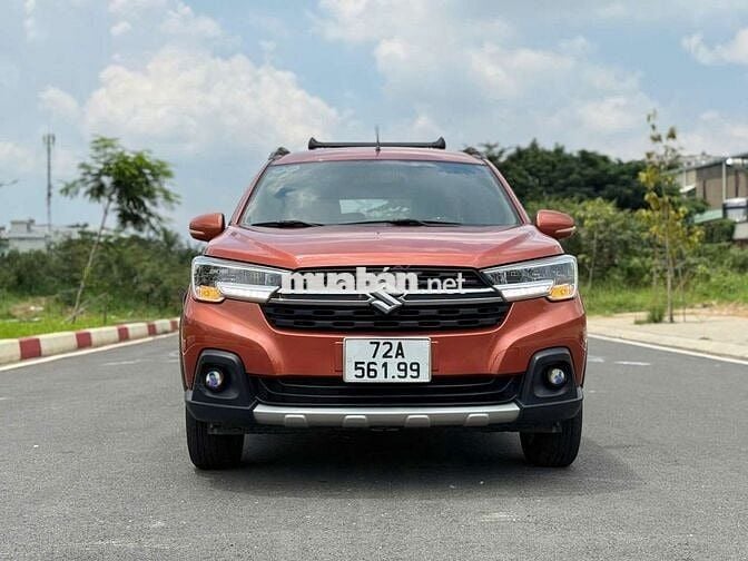 2021 GLX AT - 77000 km