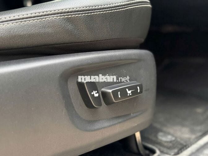 Nissan Navara 2022 PRO4X - Odo Cọp, Xe Chất