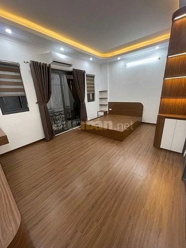 BẮC TỪ LIÊM,P.ĐÔNG NGẠC: KHÔNG CÓ CĂN THỨ 2 BÁN, 1 NHÀ RA PHỐ, ÔTÔ 
