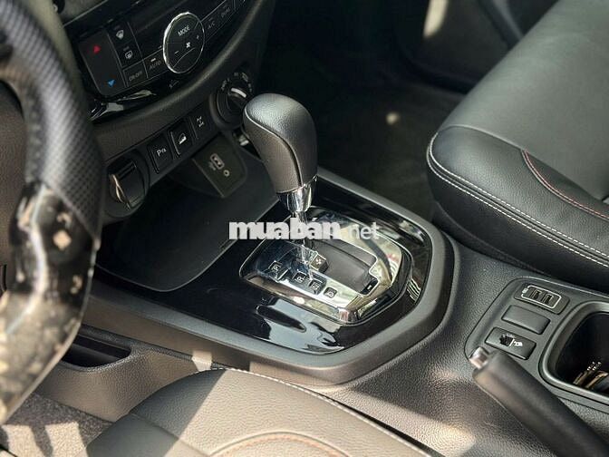 Nissan Navara 2022 PRO4X - Odo Cọp, Xe Chất