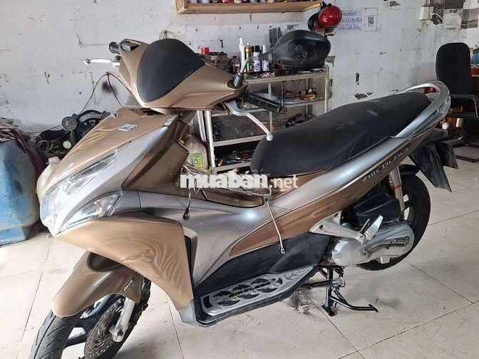 Honda zin dep