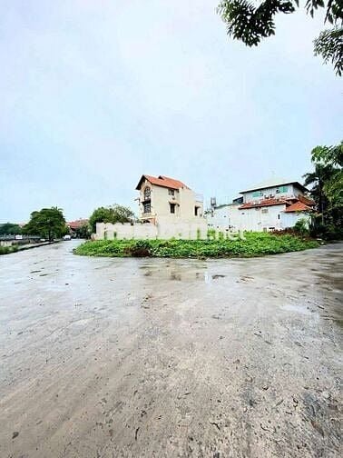 ĐẤT 2 MẶT TIỀN khu VIP Xây BIỆT THỰ