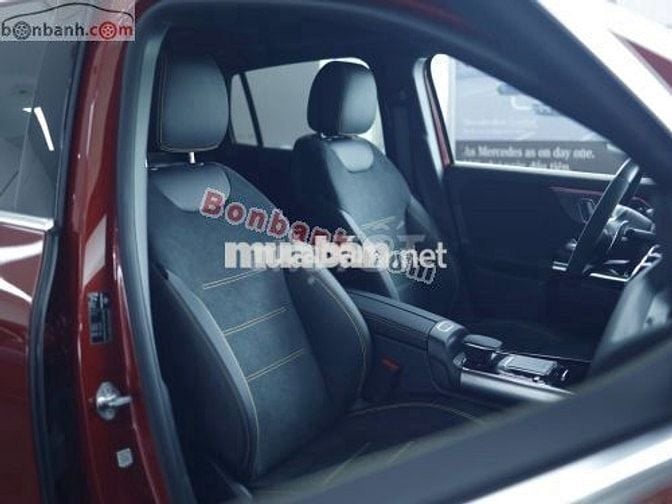 Mercedes Benz GLA class GLA 45 S AMG 4Matic 2022