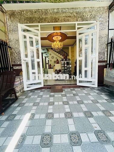 CHO THUÊ NHÀ 2 LẦU 5PN KHU VĂN HÓA TÂY ĐÔ FULL NỘI THẤT GIÁ 12TR