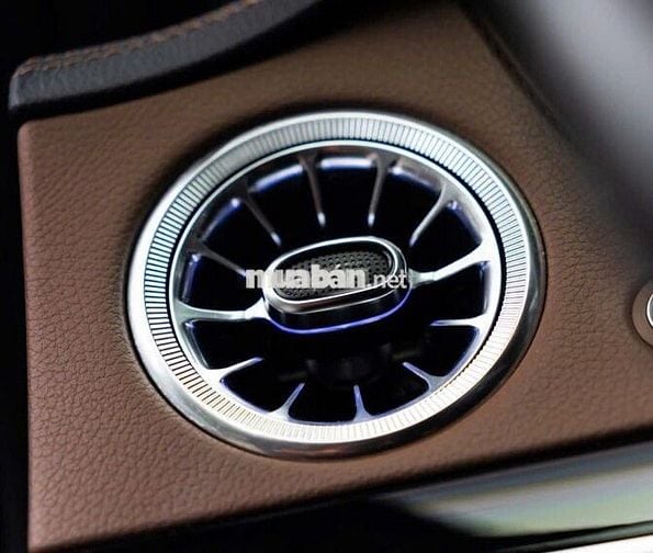 Mercedes Benz S450L 2019  - Tặng 100% Thuế Trc Bạ