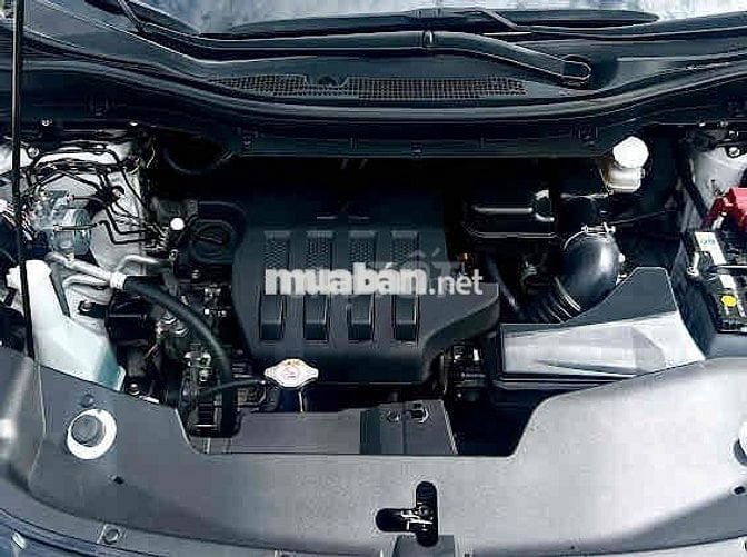Mitsubishi Xpander 2024 Premium 1.5 AT - 36000 km