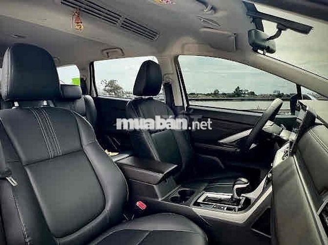 Mitsubishi Xpander 2024 Premium 1.5 AT - 36000 km