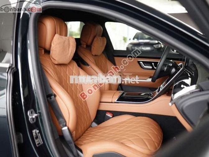 Mercedes Benz S class S450 4Matic Luxury 2023