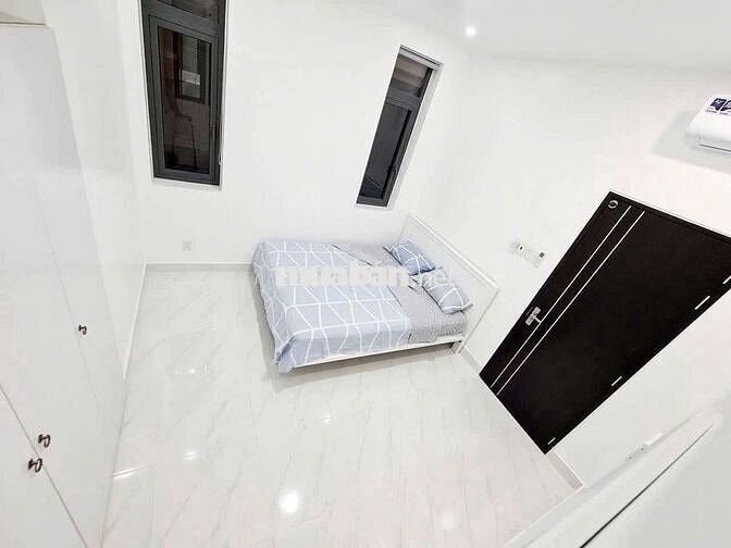 CHO THUÊ NHÀ TRỆT KDC NAM LONG SẴN NỘI THẤT GIÁ 8.5TR/THÁNG