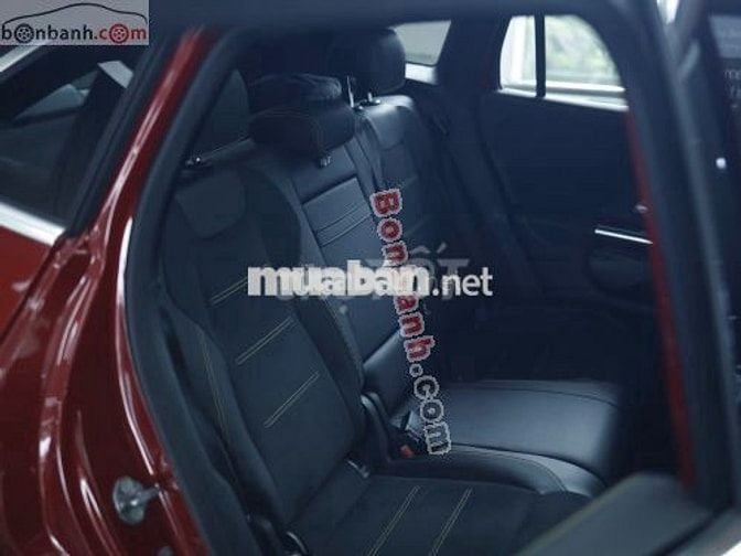 Mercedes Benz GLA class GLA 45 S AMG 4Matic 2022