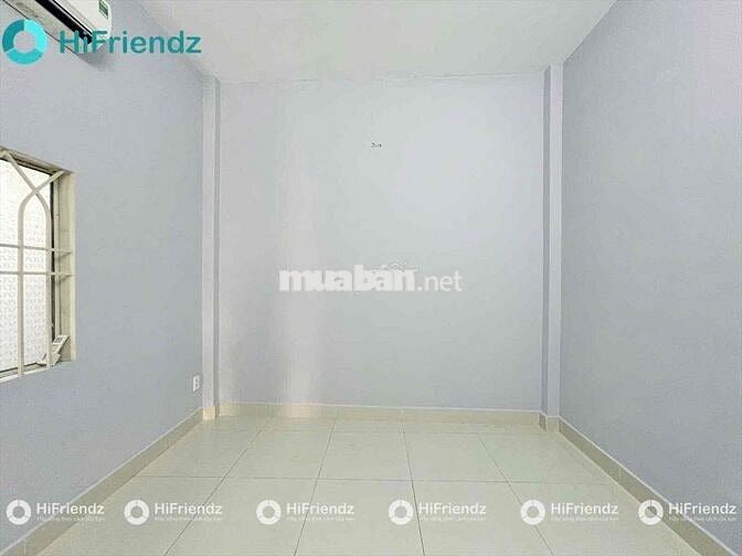 STUDIO 30m2 NGAY ĐH VĂN LANG CS3