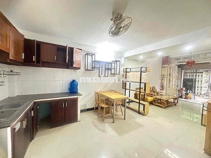 💰💰💰 TRỆT 2LẦU: 4PN, 3WC (4❌14m) - HẺM XE HƠI 218// NGUYỄN DUY CUNG,p12