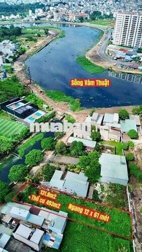 ĐẤT xây BIỆT THỰ, CHDV, KHO XƯỞNG