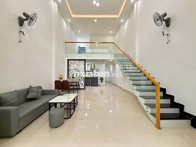 NHÀ K Ô TÔ NGUYỄN TRI PHƯƠNG THÔNG NGUYỄN VĂN LINH NHÀ MỚI