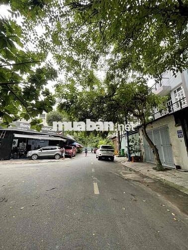 4TẦNG BTCT, VIEW CÔNG VIÊN 38HA, THAM LƯƠNG, TÂN THỚI NHẤT, TIỀM NĂNG