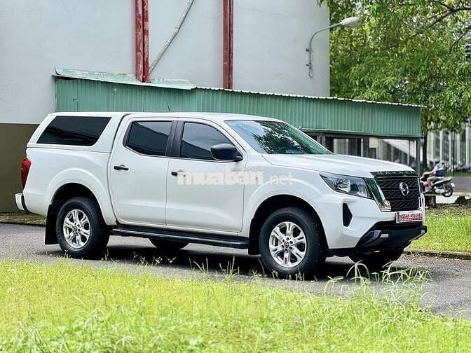Nissan Navara 2023 EL 2.3 AT 2WD - Bản mới,máy mới