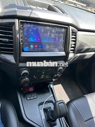 Ranger 2020 số tự động 1 chủ