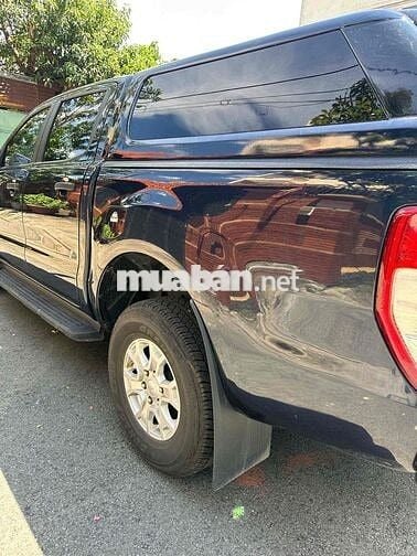 Ranger 2020 số tự động 1 chủ