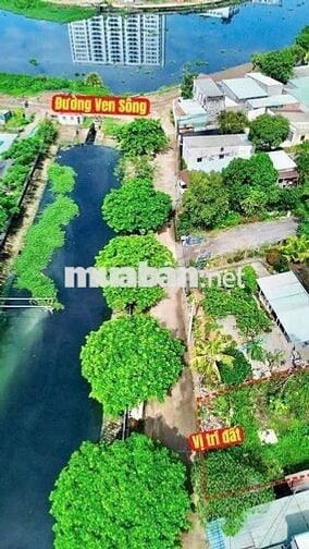 ĐẤT xây BIỆT THỰ, CHDV, KHO XƯỞNG