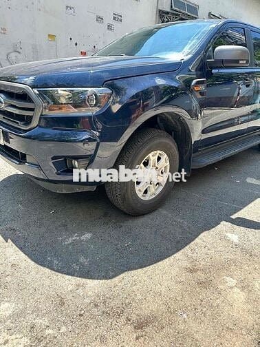 Ranger 2020 số tự động 1 chủ
