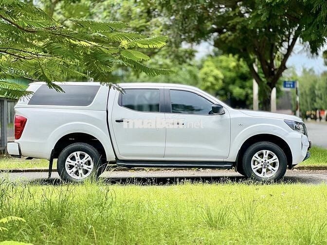 Nissan Navara 2023 EL 2.3 AT 2WD - Bản mới,máy mới