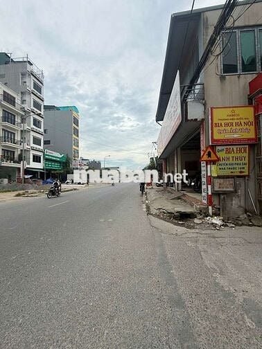 Cc gửi bán 2 lô đất Hoa hậu Phú Lương 
Ngõ thông tùm lum các ngả.