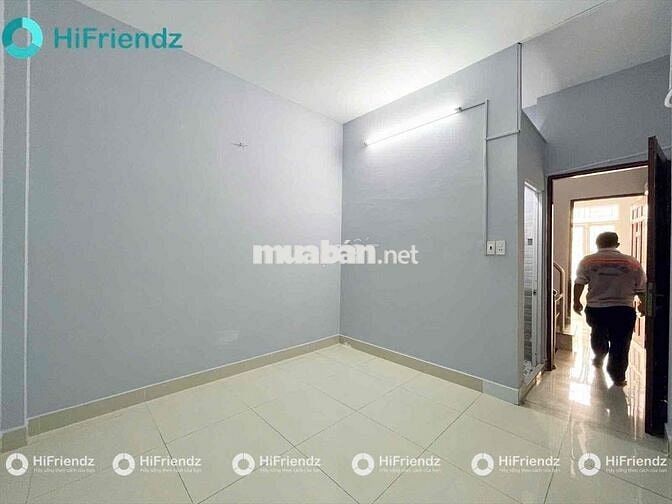 STUDIO 30m2 NGAY ĐH VĂN LANG CS3