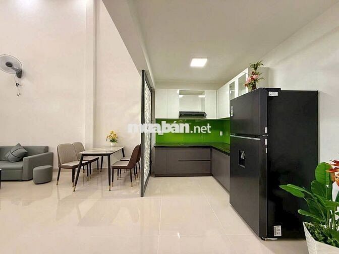 NHÀ K Ô TÔ NGUYỄN TRI PHƯƠNG THÔNG NGUYỄN VĂN LINH NHÀ MỚI