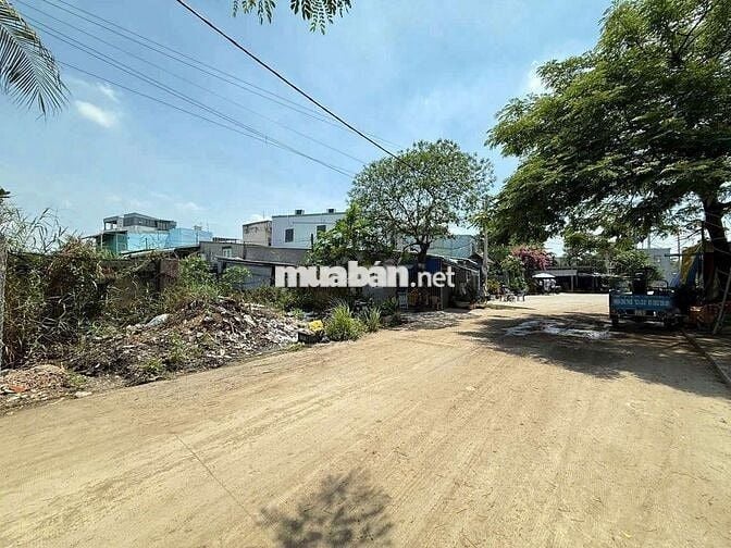 ĐẤT xây BIỆT THỰ, CHDV, KHO XƯỞNG