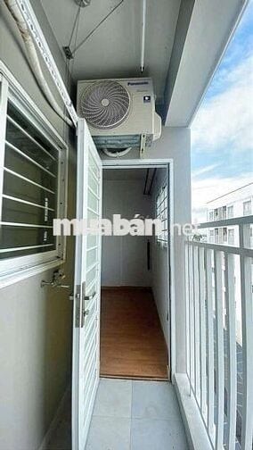 CHO THUÊ CĂN HỘ NAM LONG SẴN NỘI THẤT TẦNG 5 GIÁ 5TR/THÁNG