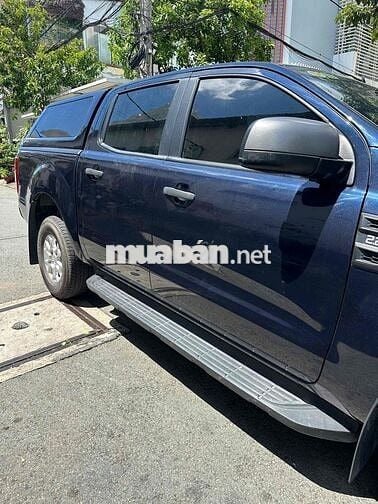 Ranger 2020 số tự động 1 chủ