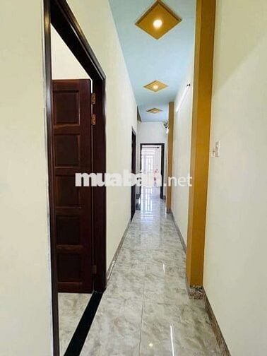 CHO THUÊ NHÀ 2 LẦU 5PN KHU VĂN HÓA TÂY ĐÔ FULL NỘI THẤT GIÁ 12TR