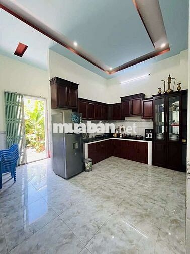 CHO THUÊ NHÀ 2 LẦU 5PN KHU VĂN HÓA TÂY ĐÔ FULL NỘI THẤT GIÁ 12TR