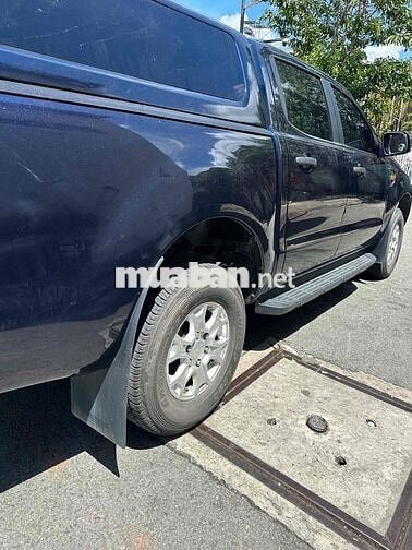 Ranger 2020 số tự động 1 chủ