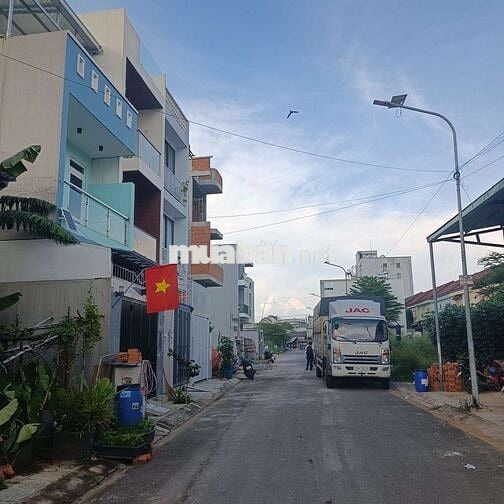 Bán Đất KDC Ngô Chí Quốc Ngay Chợ