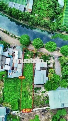 ĐẤT xây BIỆT THỰ, CHDV, KHO XƯỞNG