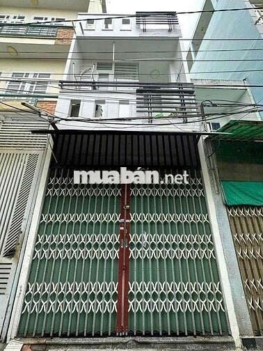 nhà hẻm xe hơi ,ngay siêu thị lotte Gò Vấp ,cho thuê giá rẻ